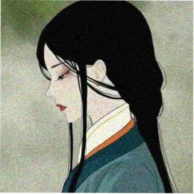 用户 逐帧观察员 头像